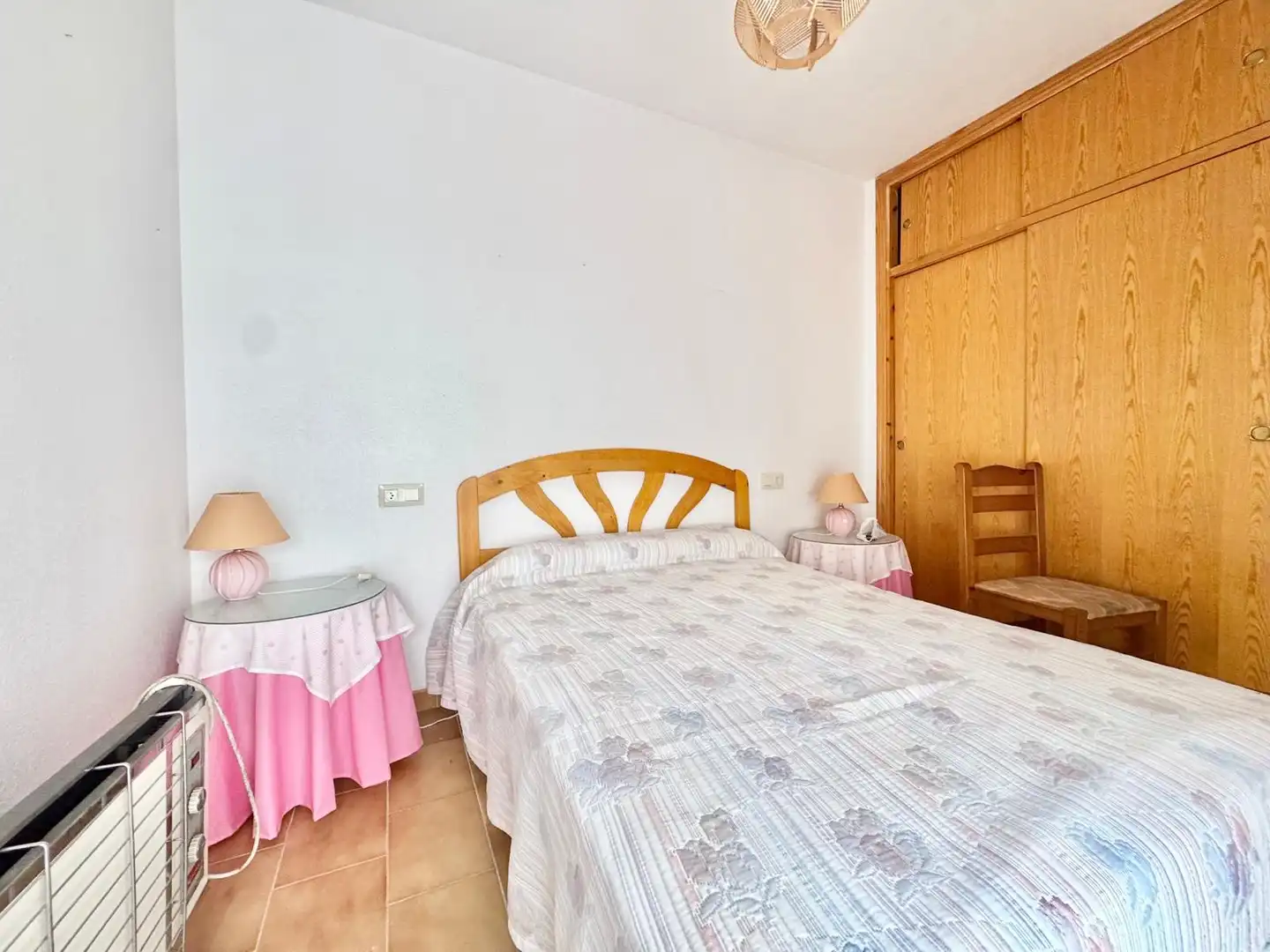 Villa mit Pool zur Miete in Playa de los Locos, imagen 12