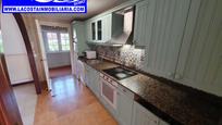 Kitchen of Single-family semi-detached for sale in Ribamontán al Mar  with Terrace