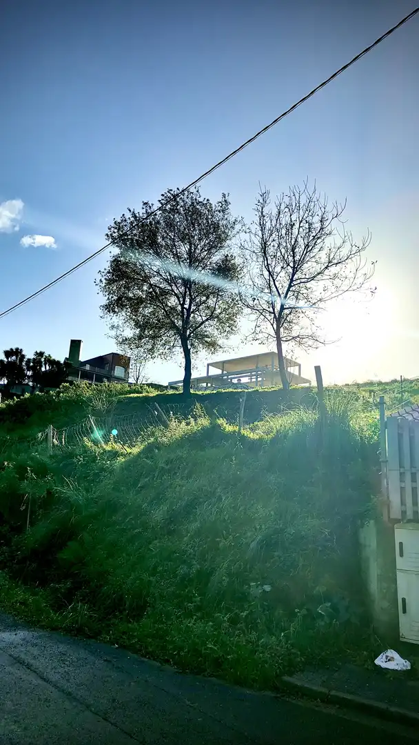 Wohnbaugrundstück zum Verkauf in Oruña - Barrio Llejo, imagen 3