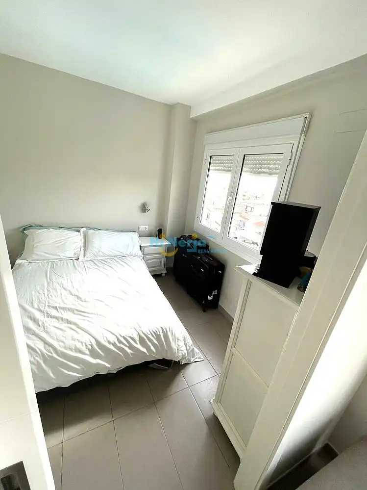 Apartament amb piscina en venda a Centro, imagen 2