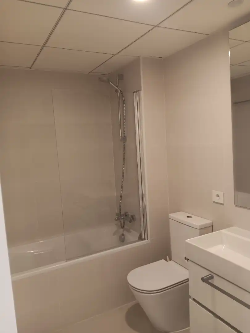 Dachboden zur Miete in Nuevo Bulevar