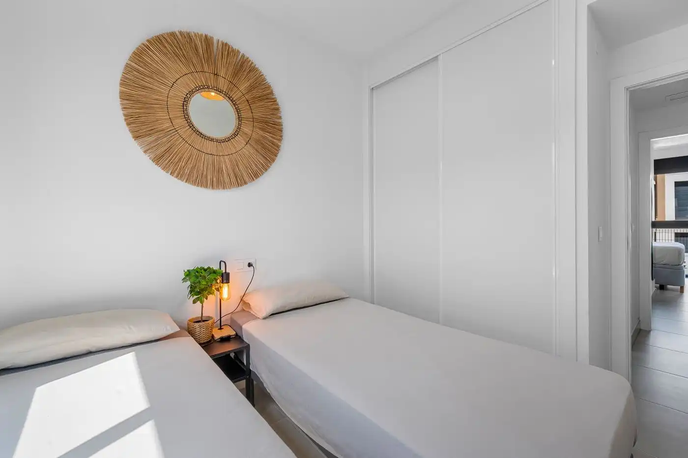 Apartamento con piscina en venta en Calle  Guadiana, imagen 18