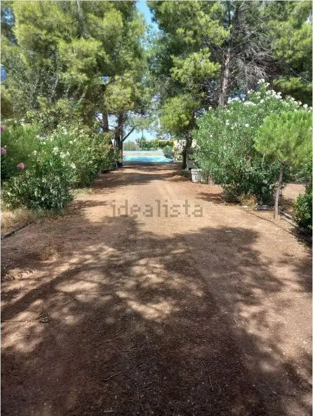 Chalet en venta en Valenzuela de Calatrava, imagen 17