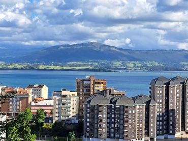 Wohnung zur Miete in Santander - Paseo Altamira