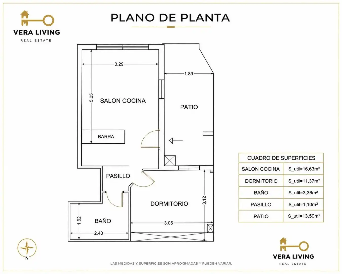 Pis amb piscina en venda a Juan Sebastían Elcano, imagen 45