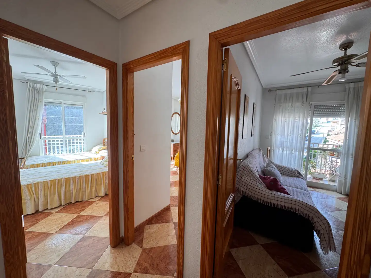 Piso en venta en Cehegín con Aire acondicionado, Calefacción y Terraza