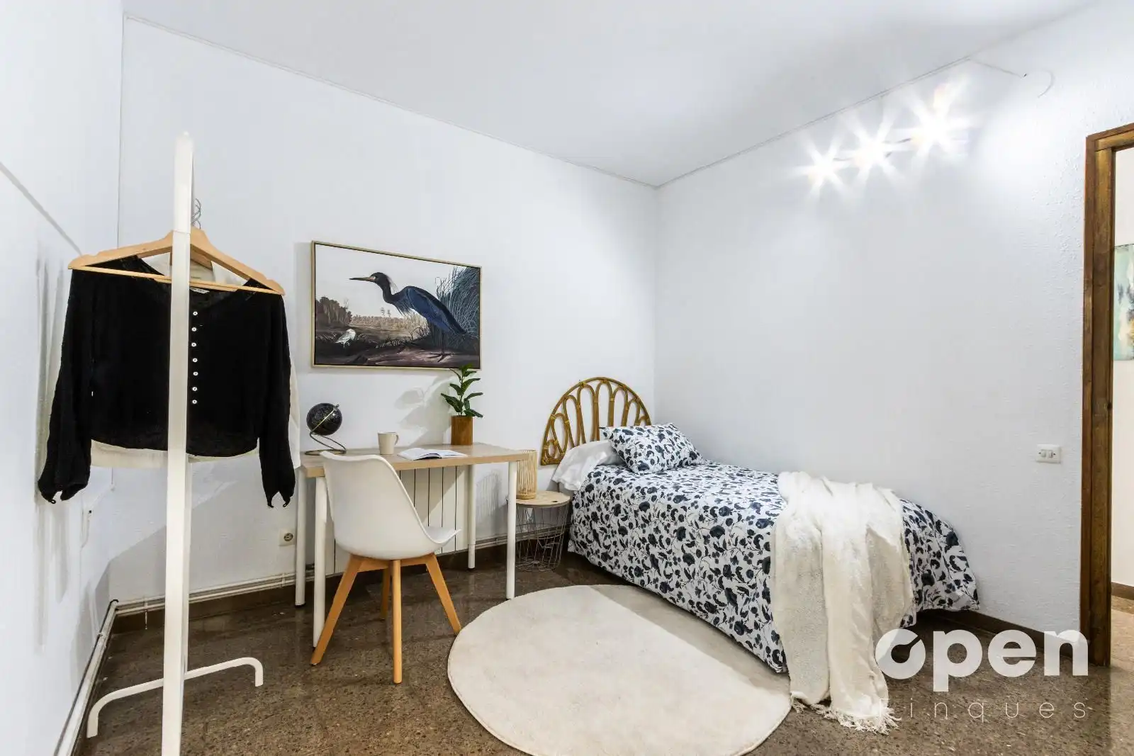 Piso en venta en Egara, Sant Pere