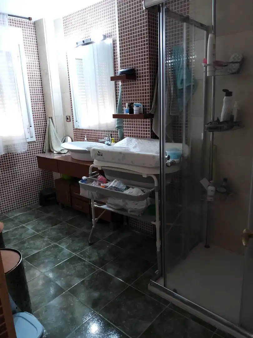 Appartement compact avec terrasse à vendre à Camino Fuente de la Peña, imagen 12