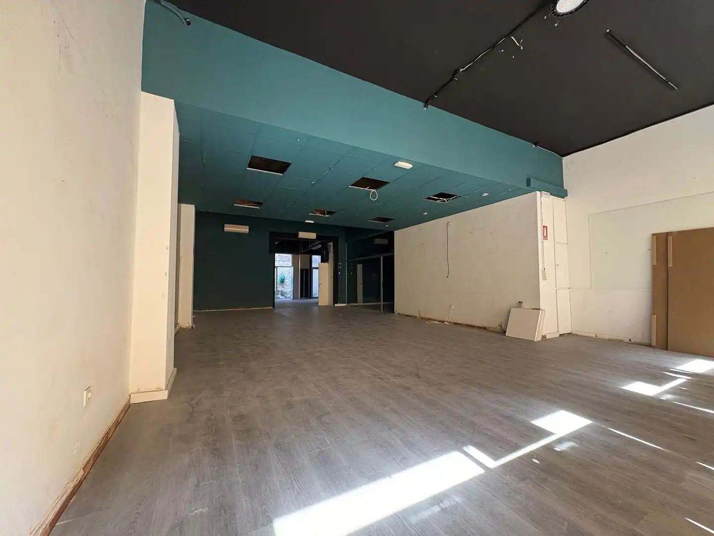 Business premises for sale in Eixample, imagen 4