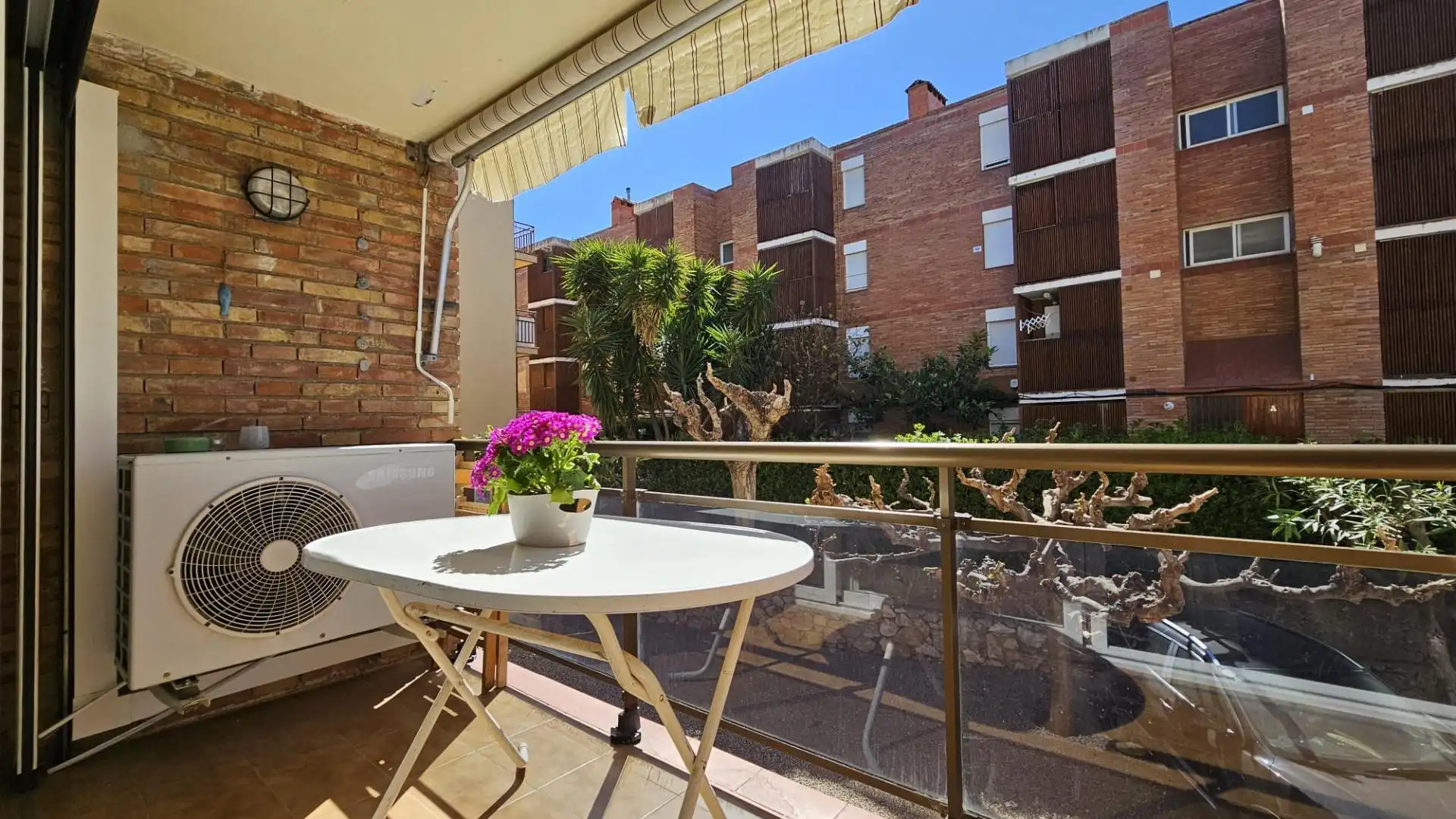 Apartament en venda a Calle Parlamemt, Coma-ruga platja