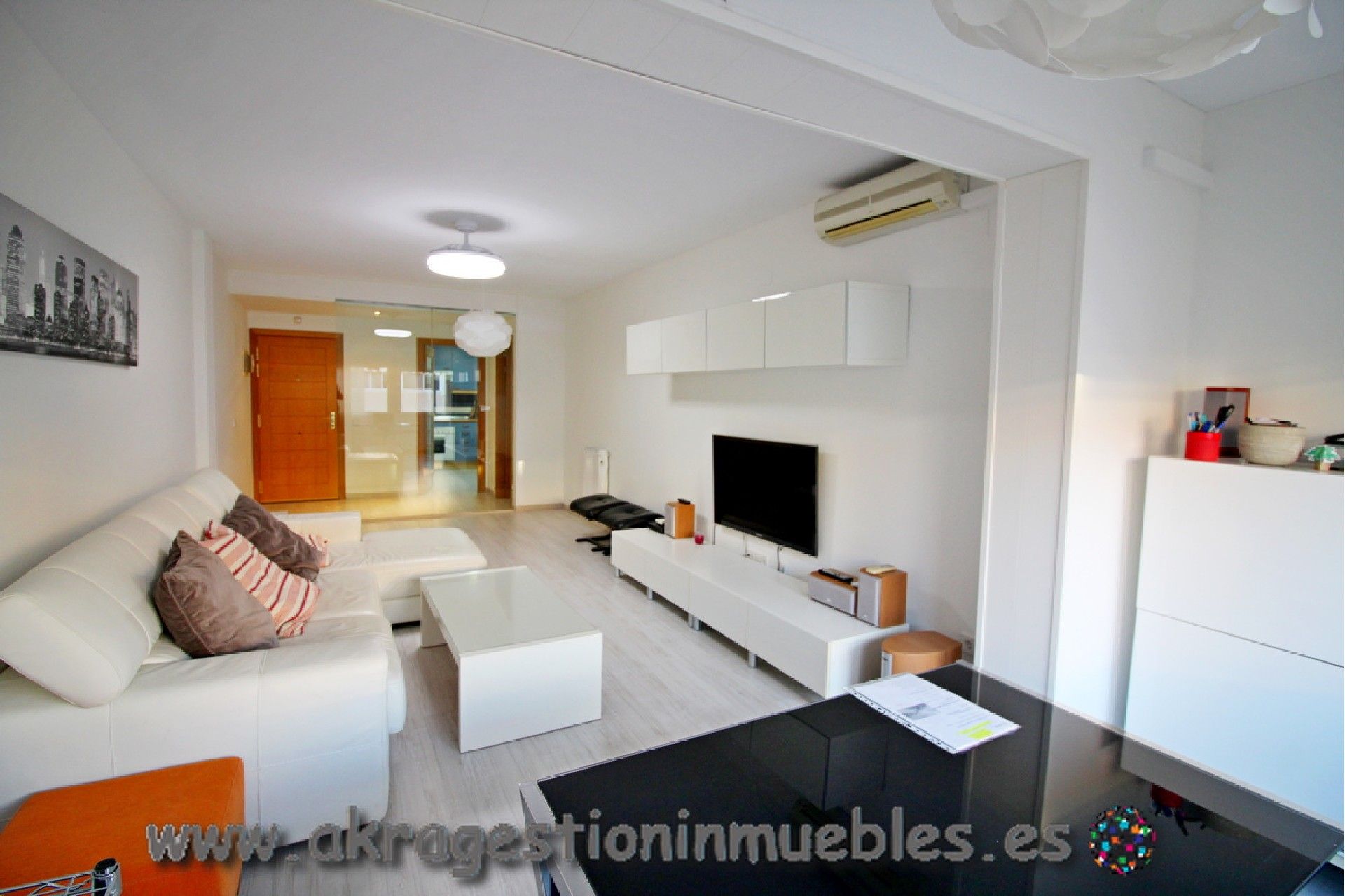 Flat for sale in Centro