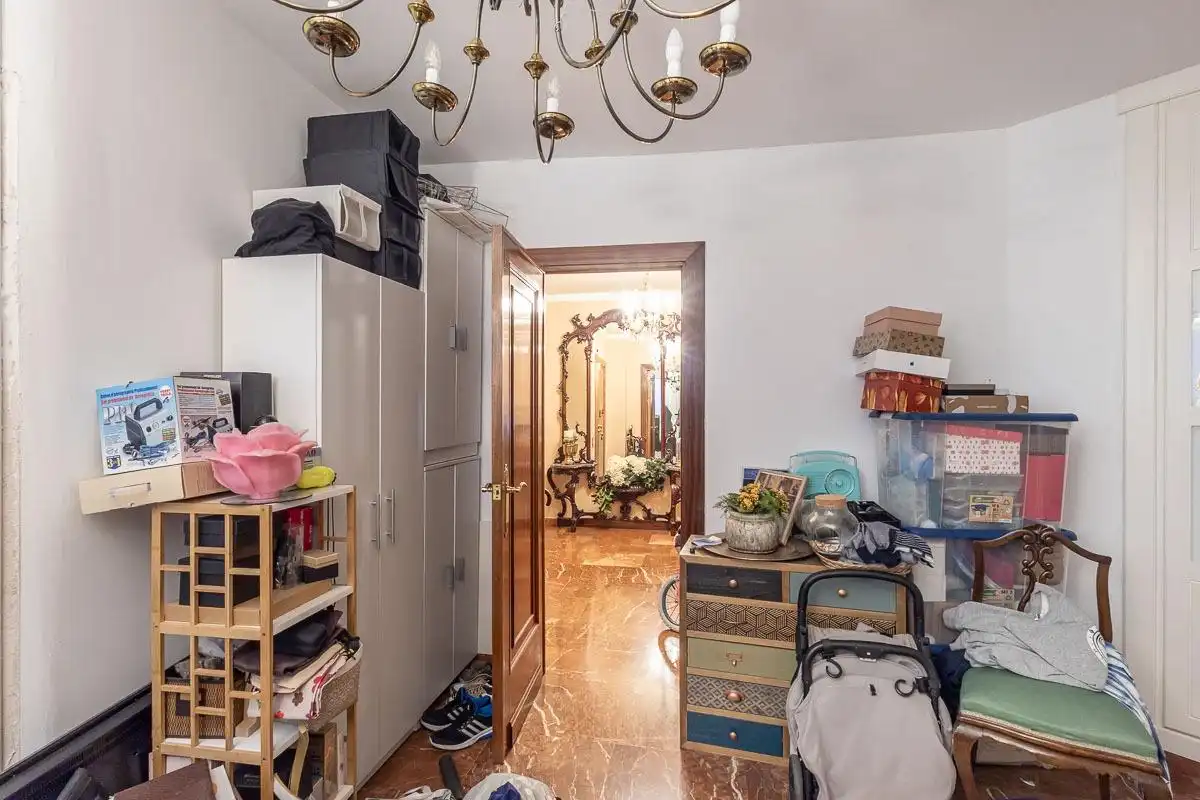 Piso con ascensor en venta en Plaza de las Descalzas, imagen 23