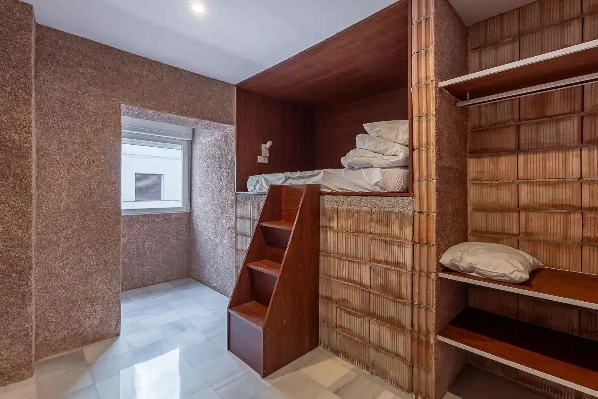 Wohnung zur Miete in Pajaritos