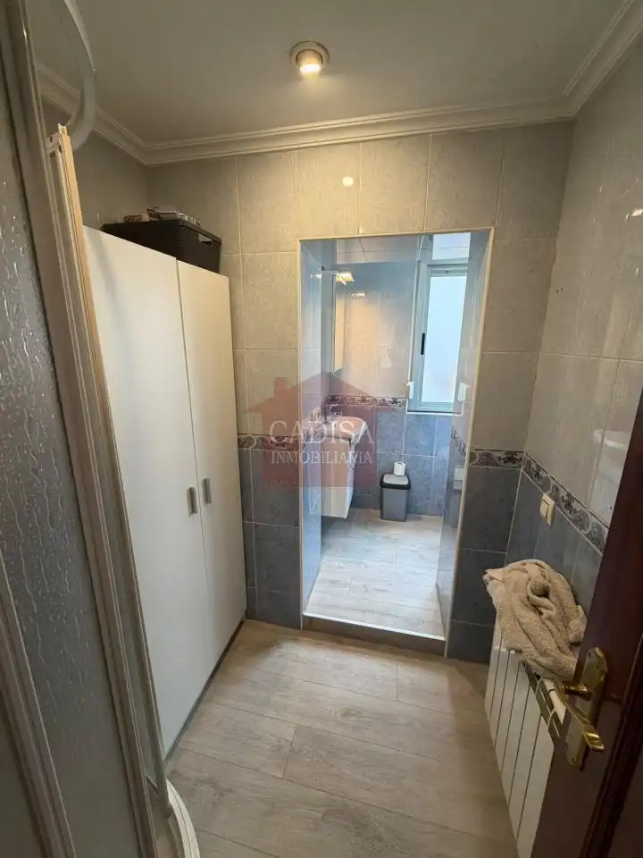 Flat to rent in Garrido, imagen 19