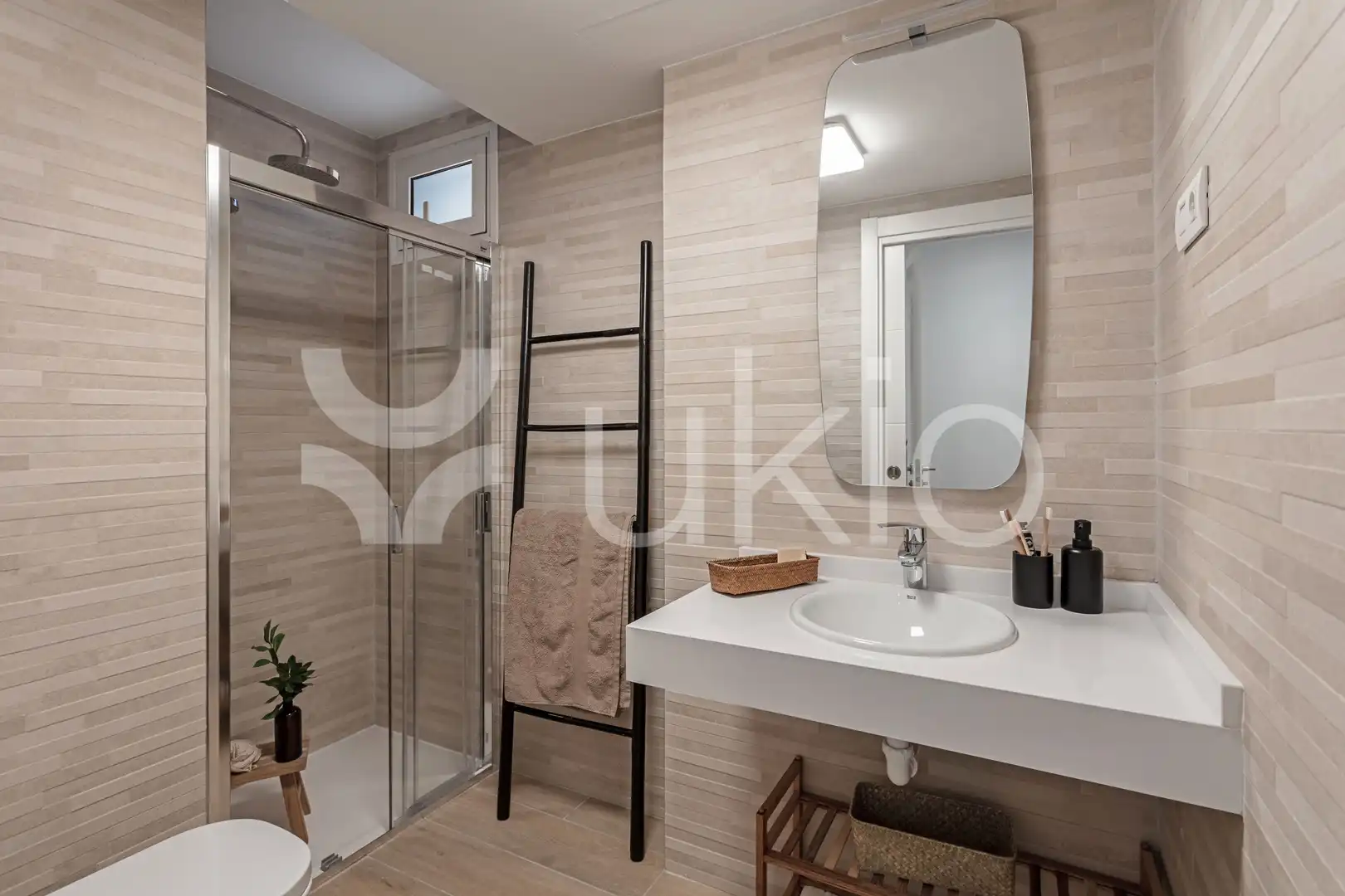 Apartament de lloguer a Calle de Alonso Cano, imagen 14