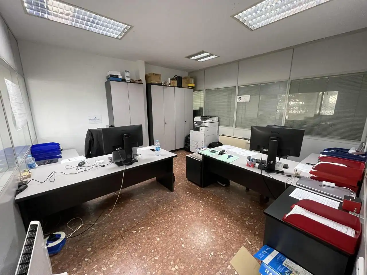 Fabrikhallen zum Verkauf in Avinguda Alacant, Silla