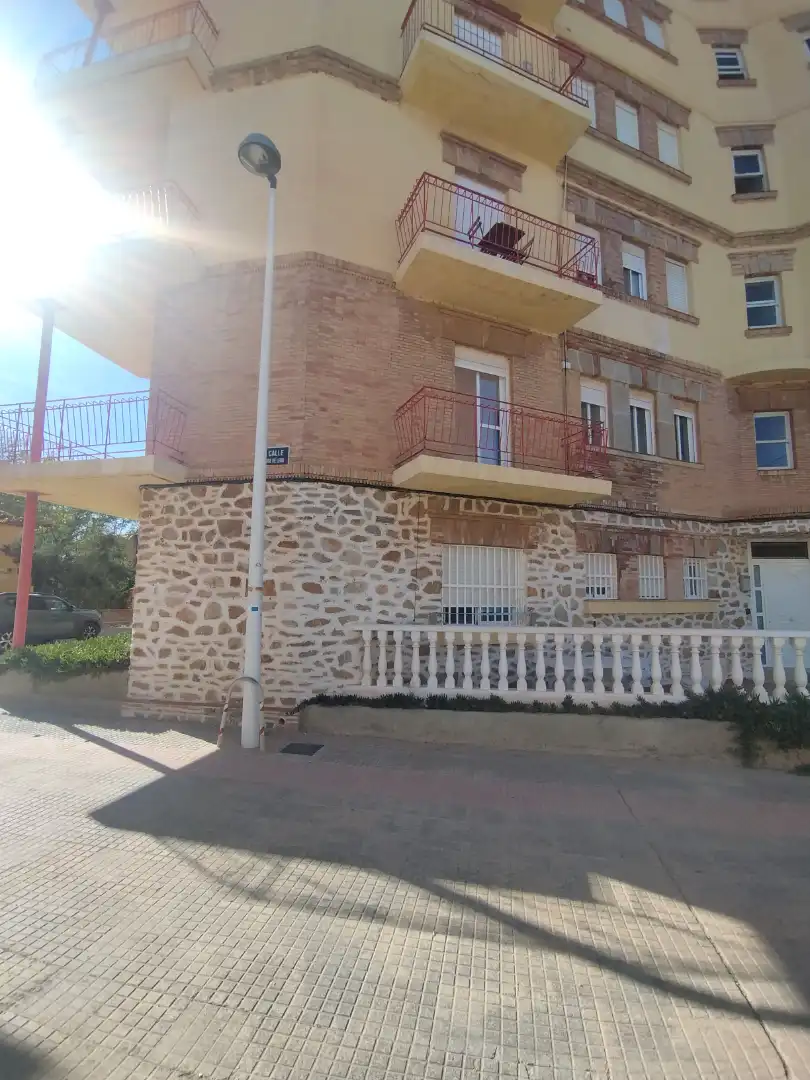 Piso en venta en Paseo Miguel Hernández, Los Urrutias