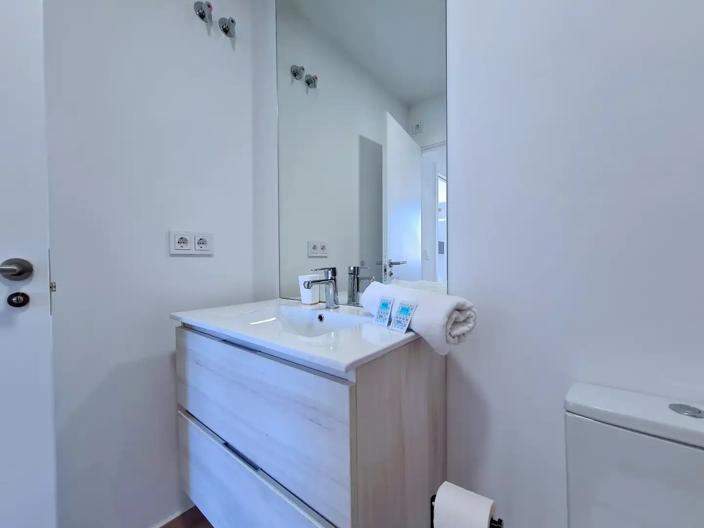Mini appartamento con piscina in affitto a Mar Menor de Cartagena – Cabo de Palos, imagen 27