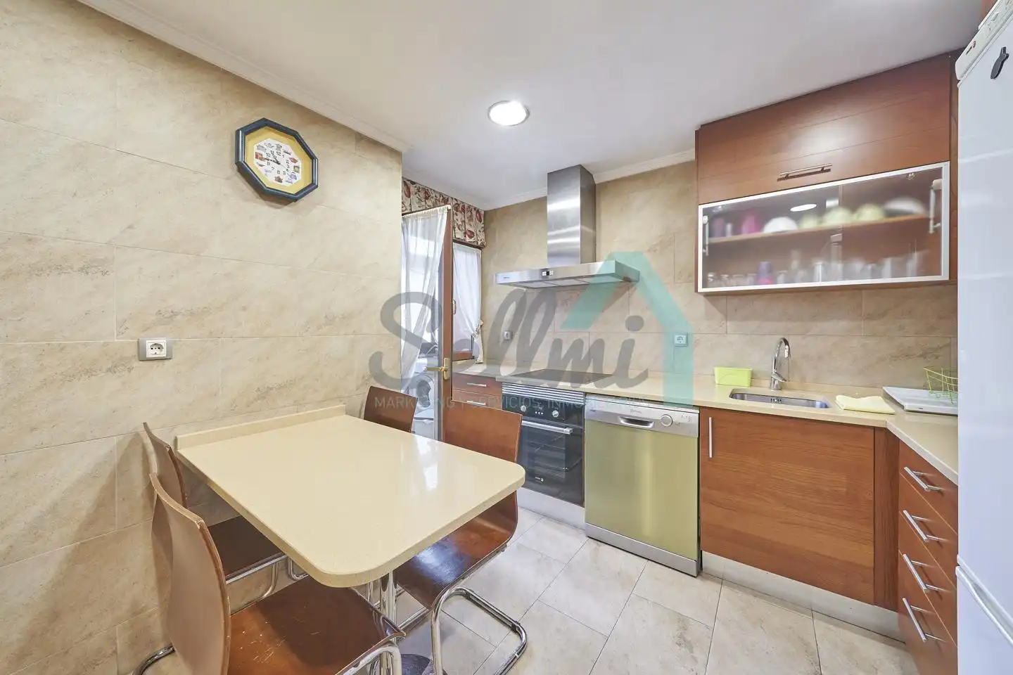 Wohnung zur Miete in Calle Ángel Muñiz Toca, El Cristo
