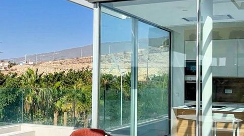 Foto 3 de Casa o chalet en venta en La Caldera, Adeje
