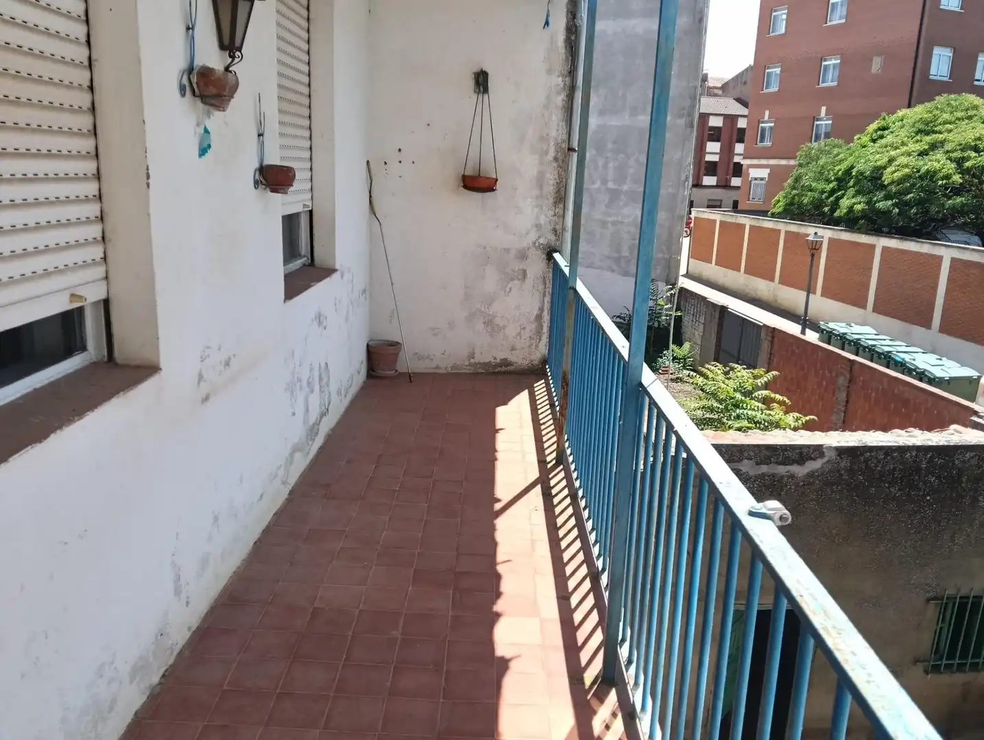 Pis amb terrassa en venda a Valencia de Don Juan, imagen 10