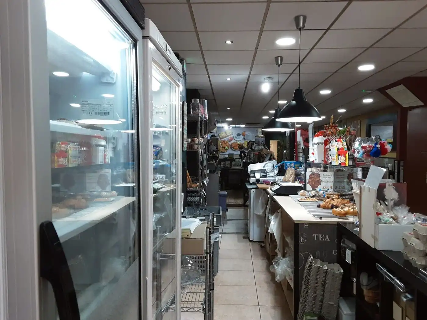 Locale commerciale in cessione a Centre, imagen 5