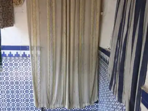 Bany de Casa adosada en venda en La Palma del Condado