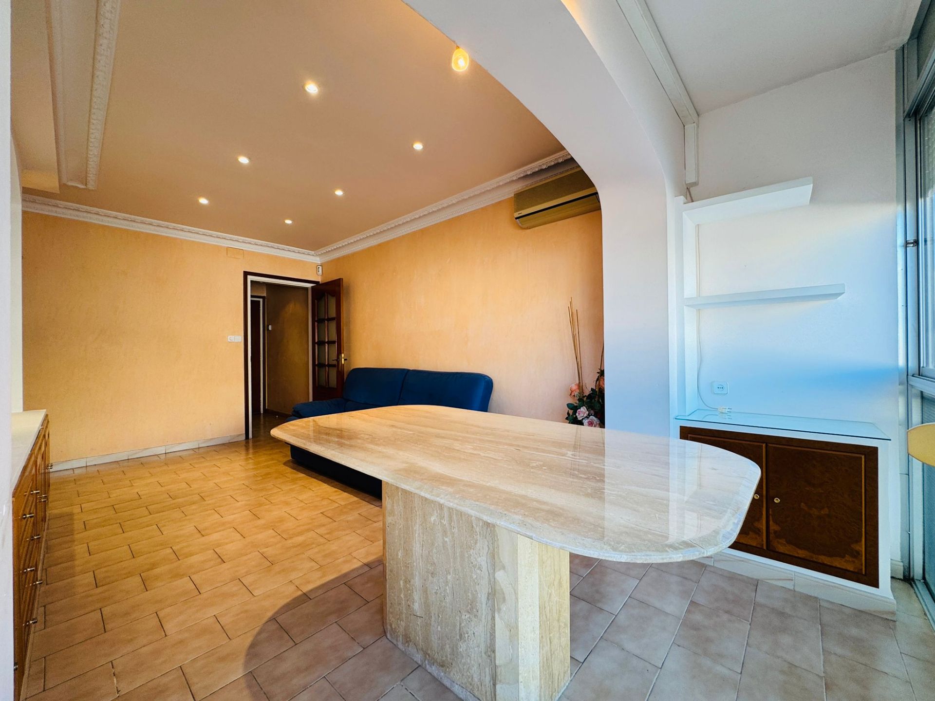Flat for sale in Carrer Méndez Núñez, Centre