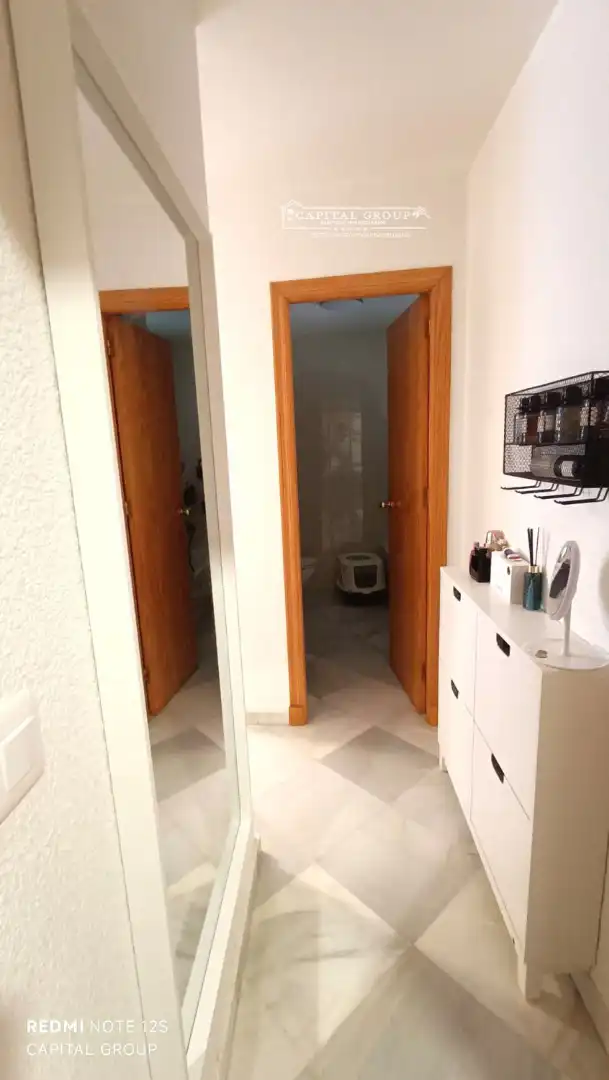 Piso en venta en El Rompido con Terraza, Amueblado y Horno
