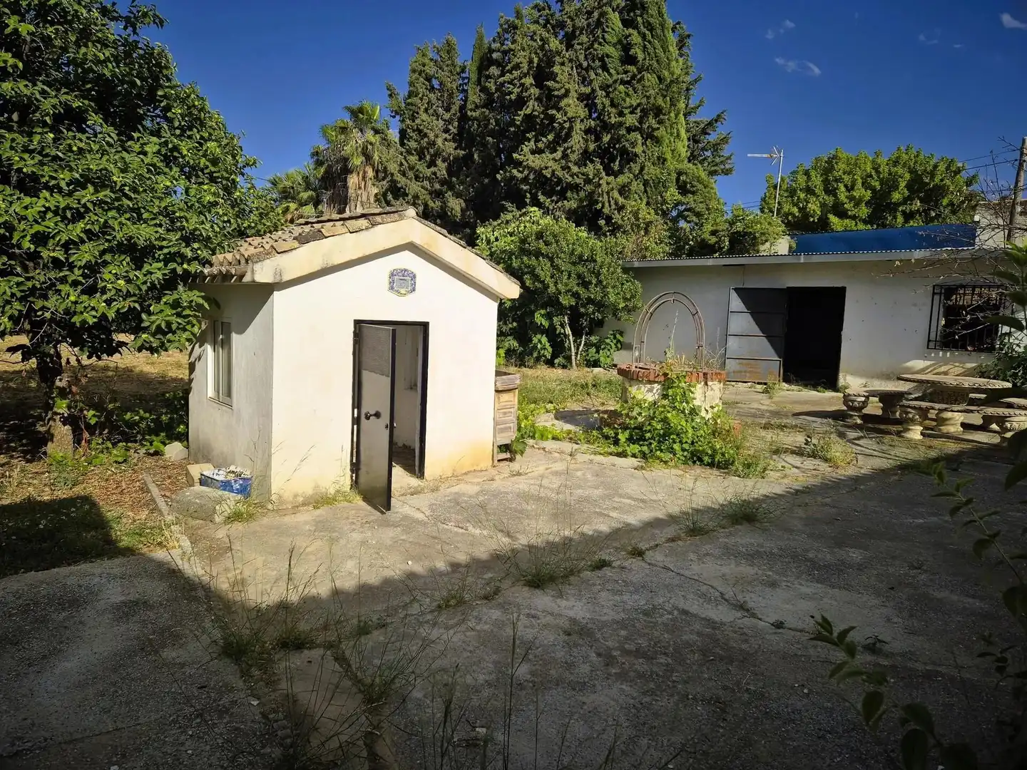 Wohnbaugrundstück zum Verkauf in Moraleda de Zafayona, imagen 11
