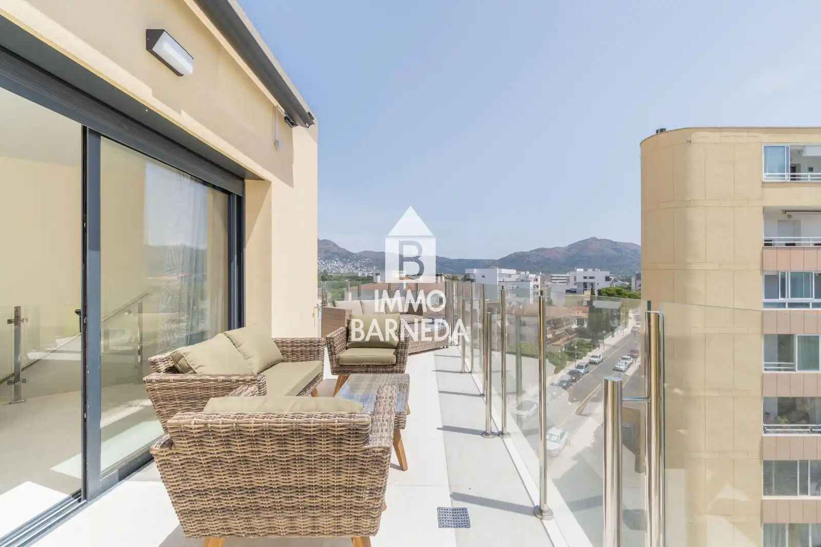 Terraza de Piso en venta en Roses con Aire acondicionado, Calefacción y Terraza
