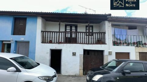 Foto 2 de Casa adosada en venda a Calle San Pedro, Arnuero, Cantabria