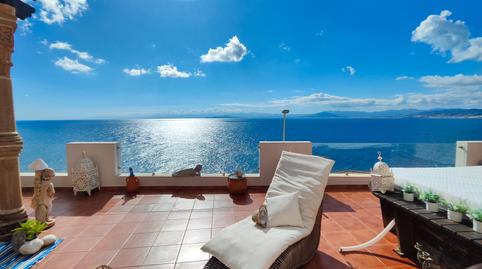 Foto 5 de Casa adosada en venda a Barriada el Sarchal, Hacho - San Amaro, Ceuta