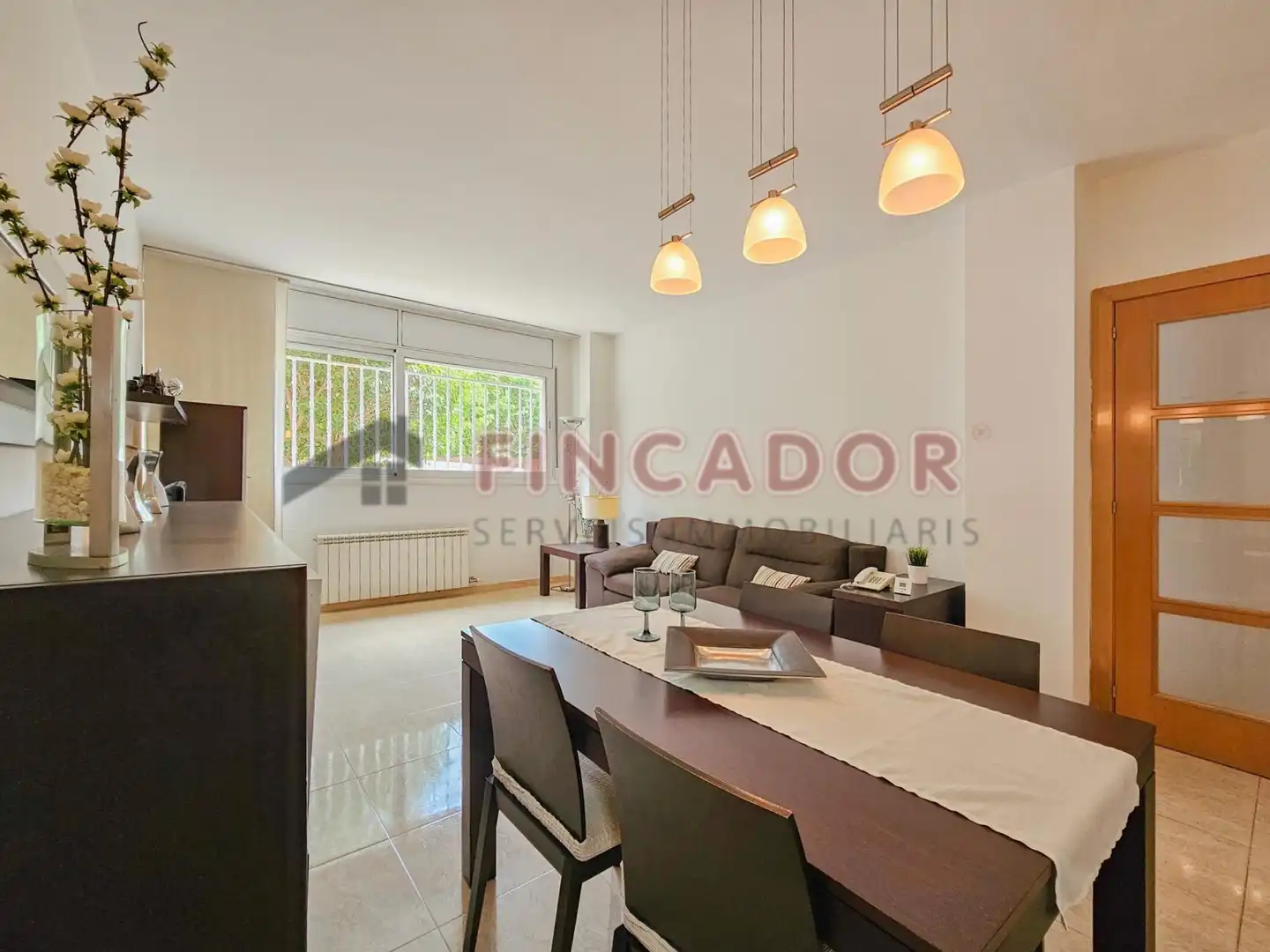 Piso con ascensor en venta en Carrer d'Olzinelles, imagen 2
