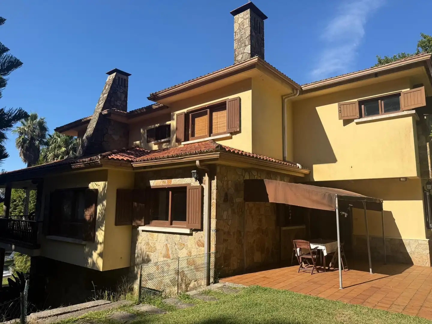 Casa amb terrassa en venda a Vía pública LG FEIRA-CAUSO, imagen 61