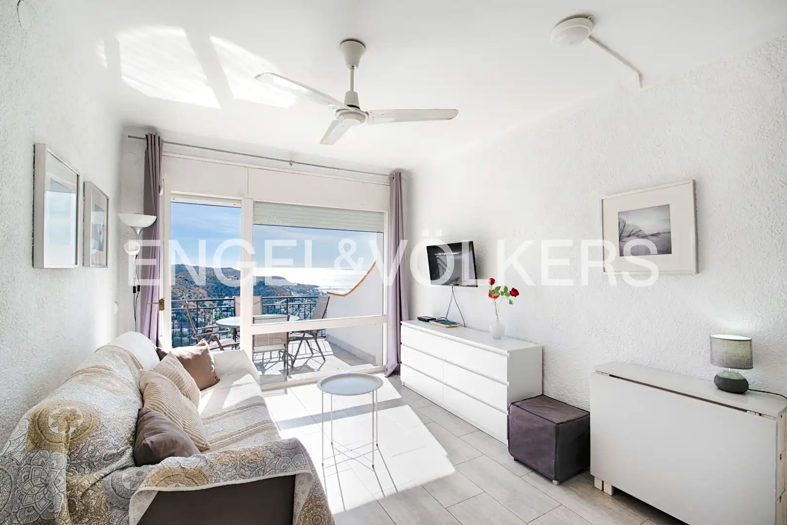 Appartement compact à vendre à Carrer de la Pujada del Puig Rom, imagen 5