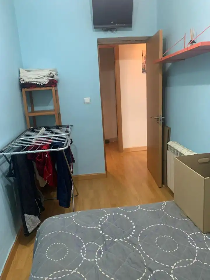 Piso en venta en Núñez De Balboa, Caballería Española