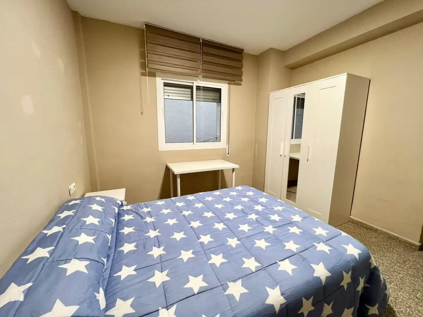 Flat for rent in Granada, Granada