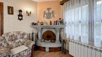 Living room of House or chalet for sale in Bagà  with Terrace