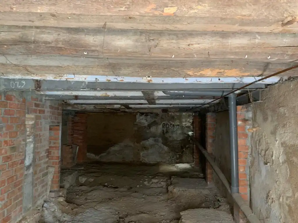 Planta baja en venta en L'Arboç