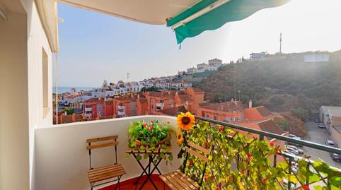 Foto 5 de Pis en venda a Cotomar, Málaga