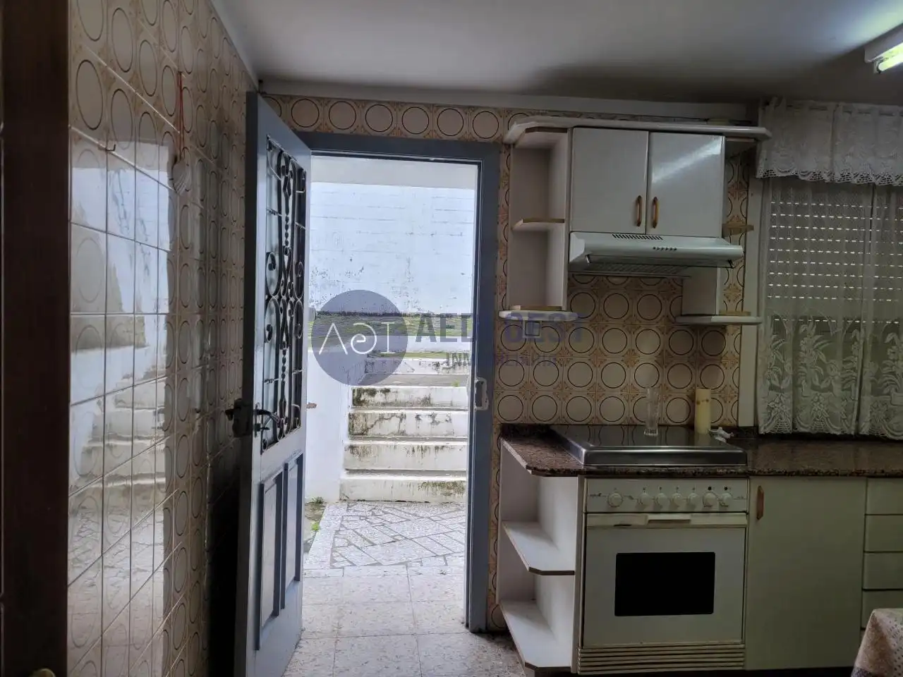 House with garden for sale in Lugar Covaterreña, imagen 14