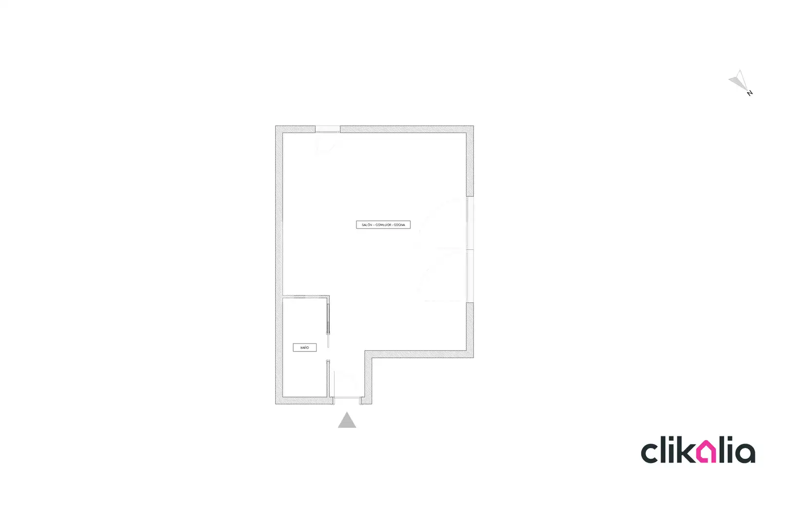 Appartement avec ascenseur à vendre à Tordera pueblo, imagen 15