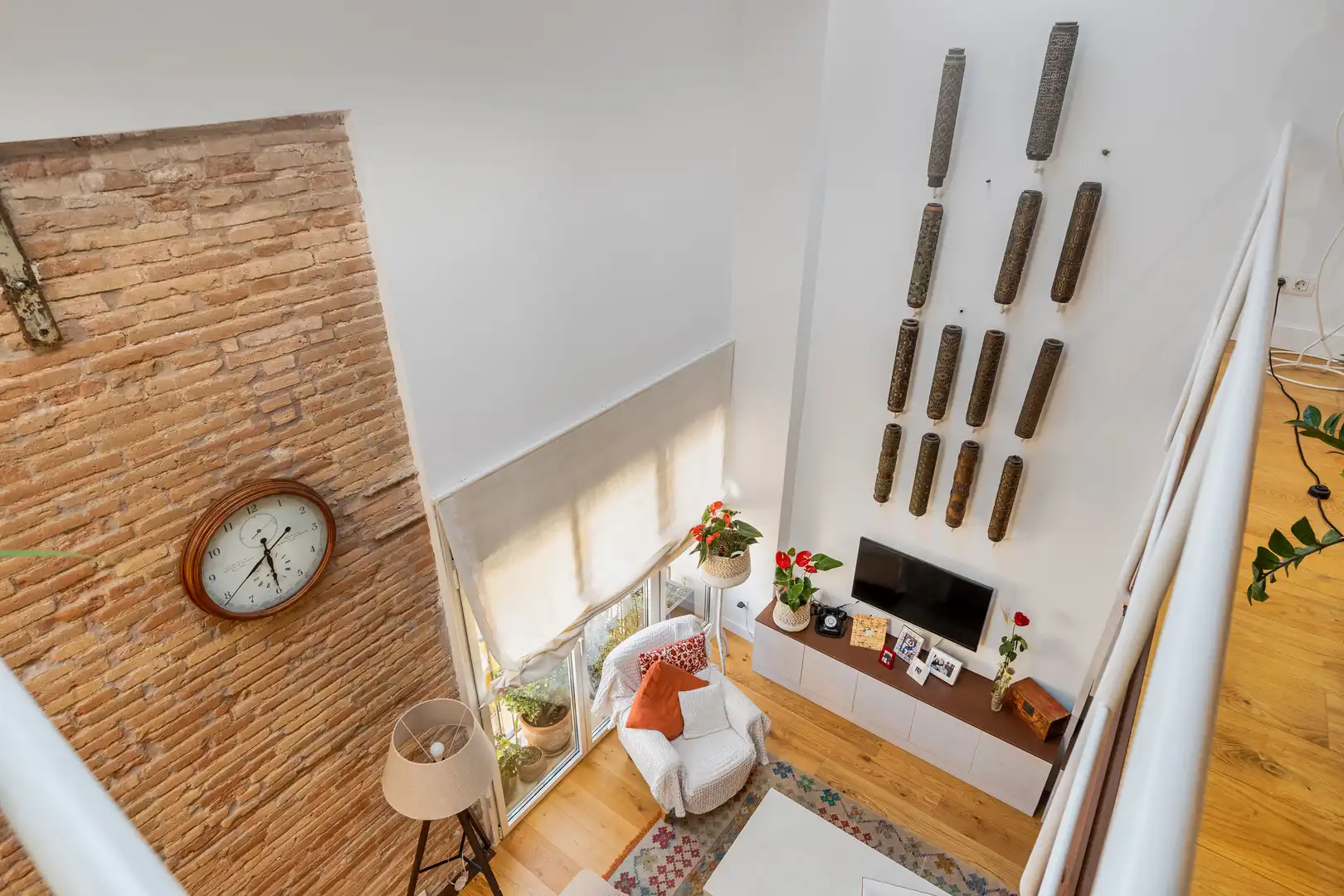 Duplex con terrazza in vendita a Carrer de Finlàndia, imagen 19