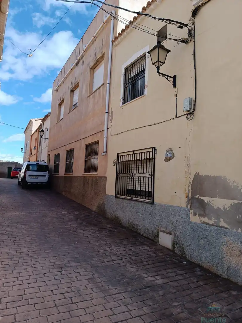 Casa en venda a Aledo, imagen 4