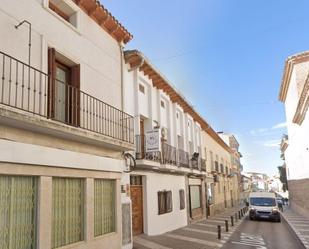 Vista exterior de Pis en venda en Arganda del Rey