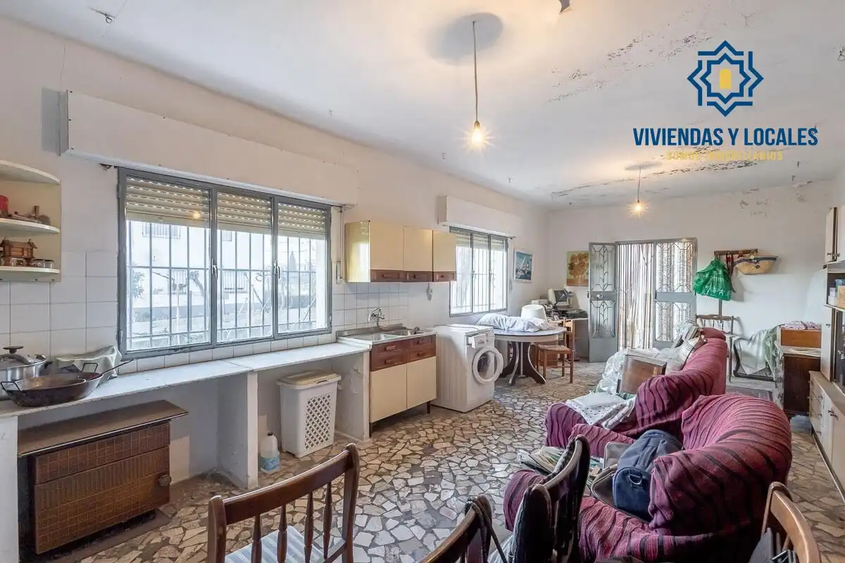 House with garden for sale in Barrio de la Vega, imagen 19