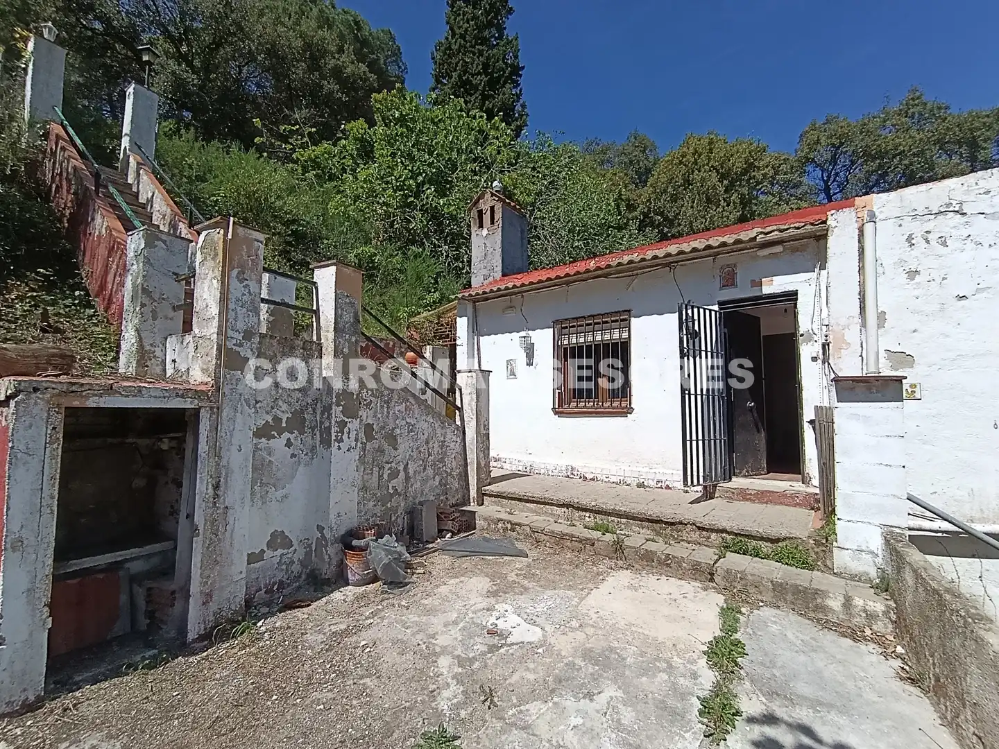 Casa amb jardí en venda a Niàgara Parc - Àgora Parc