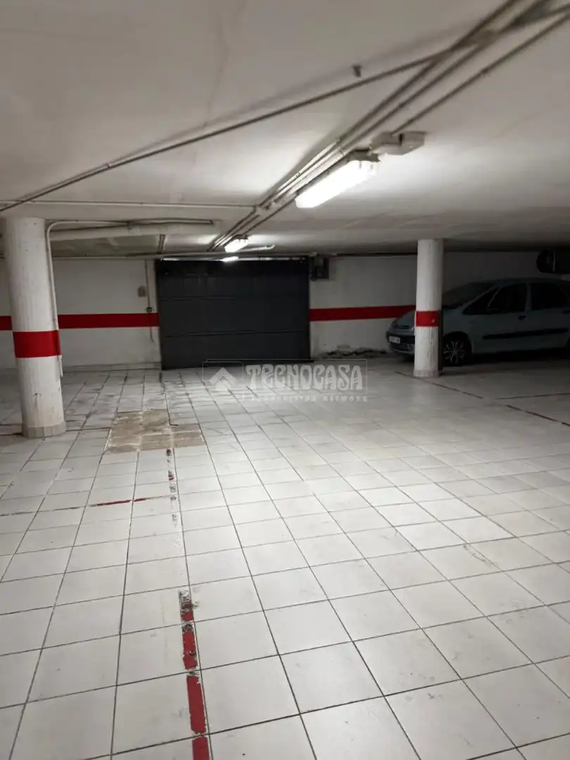 Aparcament de Garatge en venda en Manresa