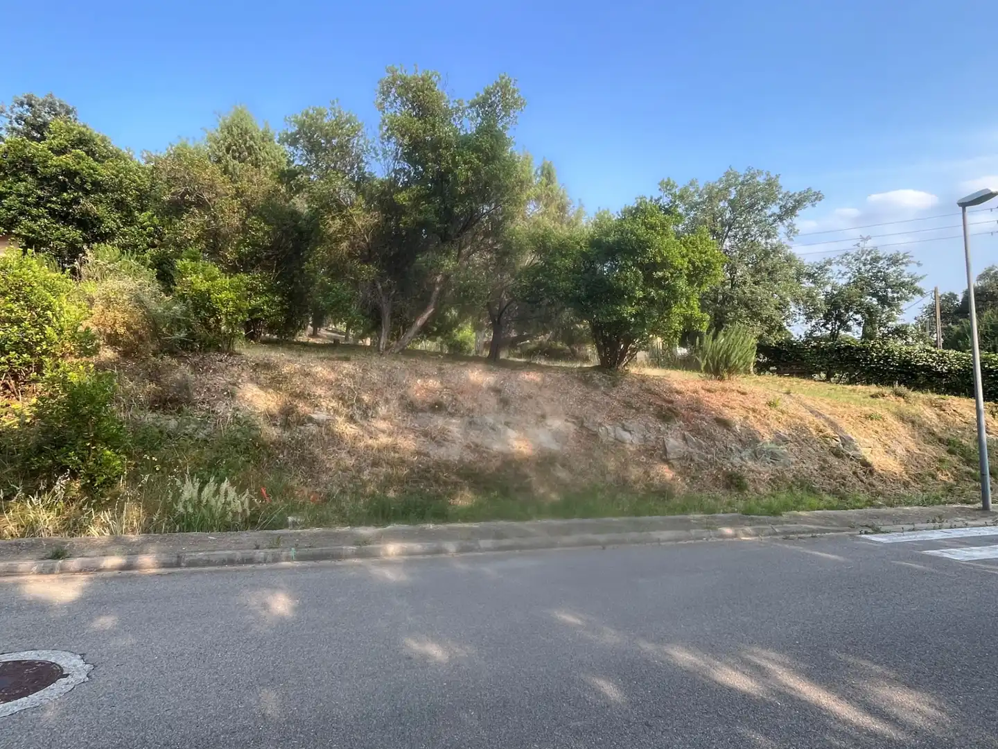 Terrain résidentiel à vendre à Urbanizacion Mas Llunes 1639, imagen 2